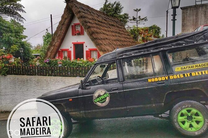Full Day Jeep Safari East - Pico do Areeiro - Santana - Ponta de são Lourenço - Why This Tour Might Be Perfect for You