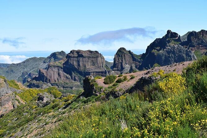 Full Day Jeep Safari East - Pico do Areeiro - Santana - Ponta de são Lourenço - Honest Assessment: Who Should Book This Tour