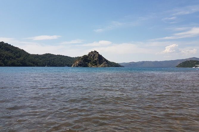 Full-Day Jeep Safari From Marmaris - Key Points