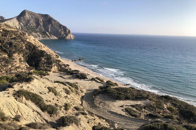 Full-Day Jeep Safari in Kos and Kefalos with Lunch - The Sum Up: Who Should Consider This Tour?