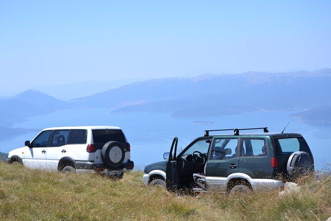 Full Day Jeep Safari Pelister Tour from Ohrid and or Bitola - The Itinerary in Detail