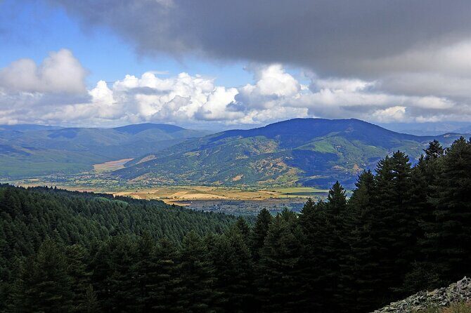 Full Day Jeep Safari Pelister Tour from Ohrid and or Bitola - Practical Details