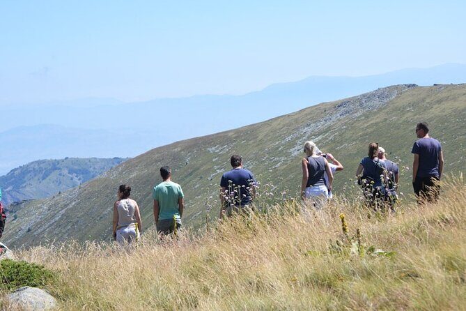 Full Day Jeep Safari Pelister Tour from Ohrid and or Bitola - FAQs