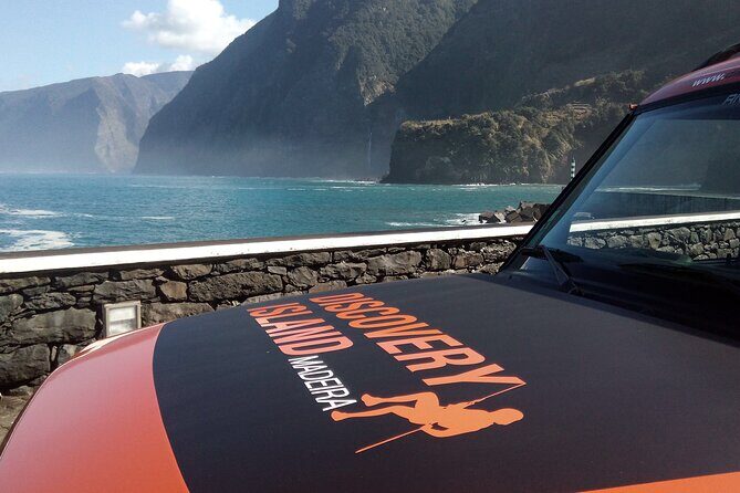 Full Day Jeep Safari Tour to Porto Moniz and Cabo Girão - Is It Worth It?