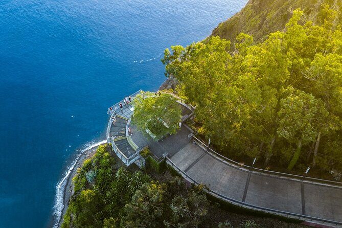 Full Day Jeep Safari Tour to Porto Moniz and Cabo Girão - Final Thoughts