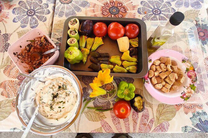 Full-Day Jeep Safari Tour with Cooking Lesson - FAQ