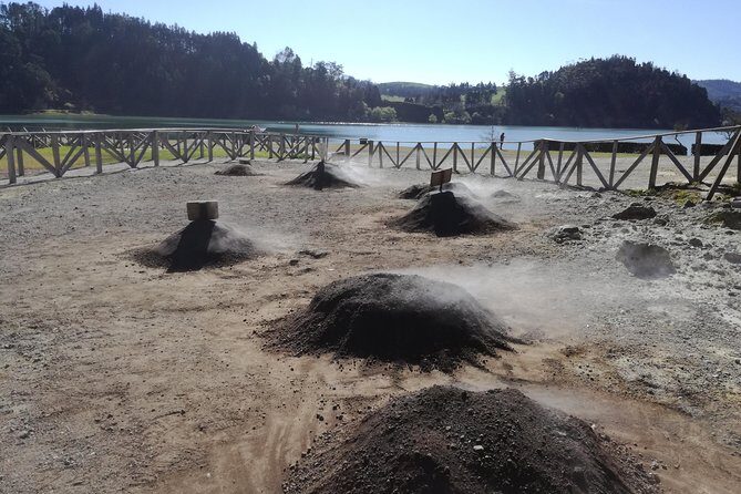 Full Day Jeep Tour Furnas with lunch (Cozido) and drinks included - The Bottom Line: Who Is This Tour Perfect For?