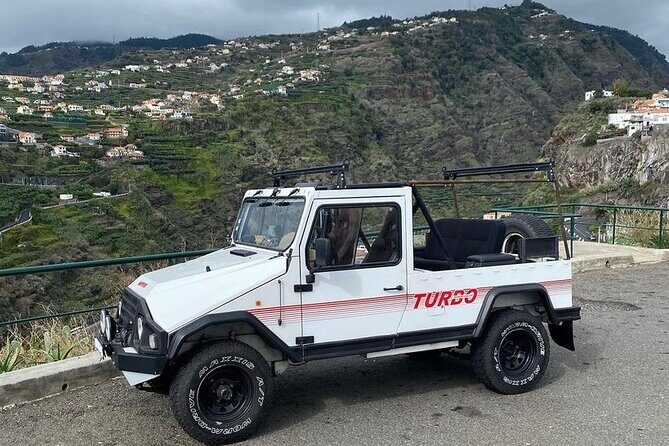 Full-Day Jeep Tour Madeira Majestic Viewpoints - Who Will Love This Tour?
