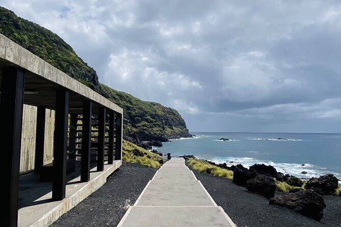 Full-Day Jeep Tour: Sete Cidades and Ferraria - What Past Travelers Say