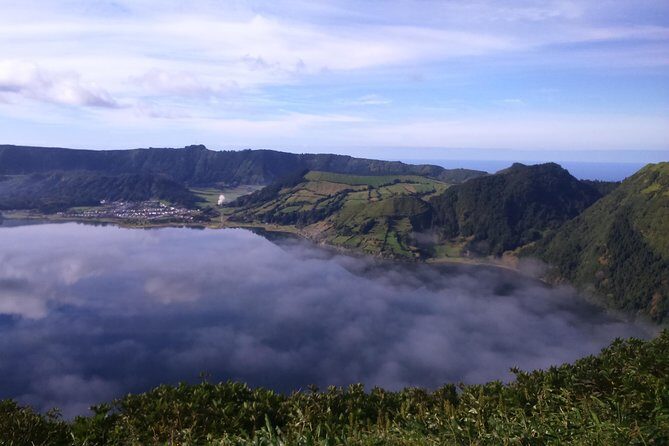 Full-Day Jeep Tour: Sete Cidades and Ferraria - Final Thoughts