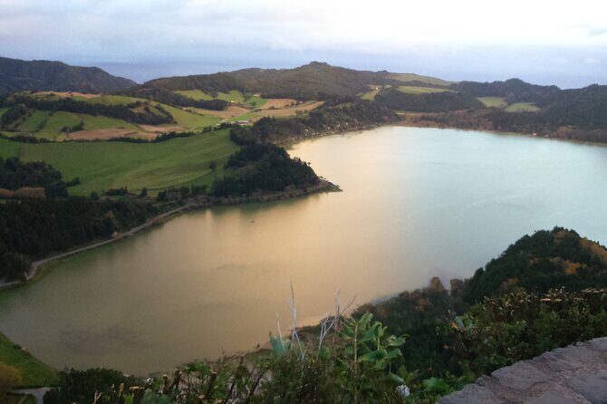 Full-Day Jeep Tour to Furnas - Scenic Overlooks: Santa Iria & Castelo Branco