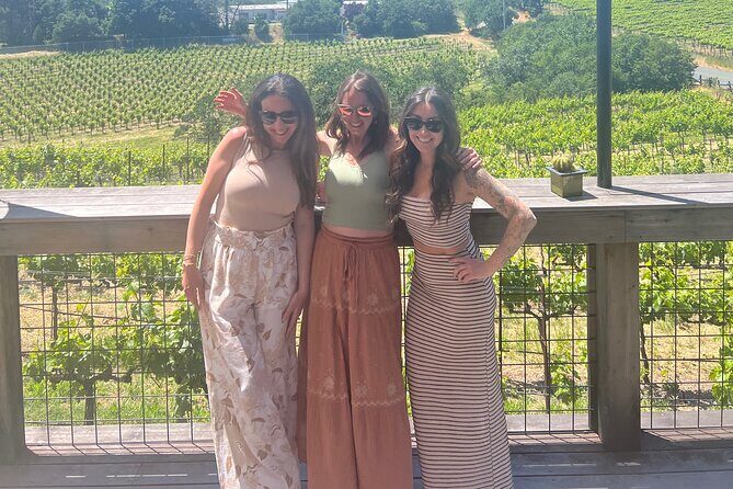 Full Day Join in Group Wine Tasting Tour - An Honest Look at the Day: What to Expect