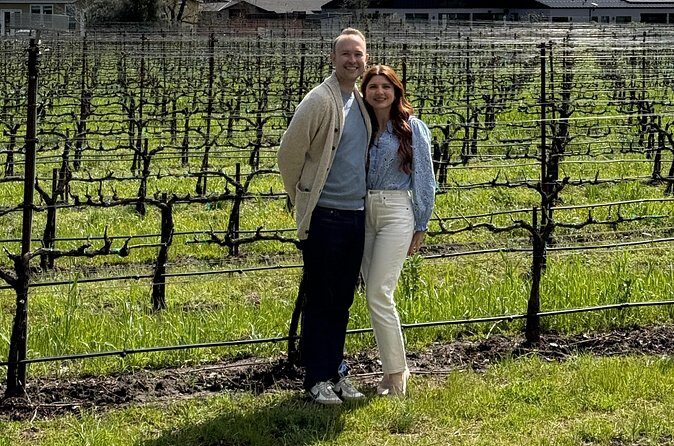 Full Day Join in Group Wine Tasting Tour - Wrapping Up