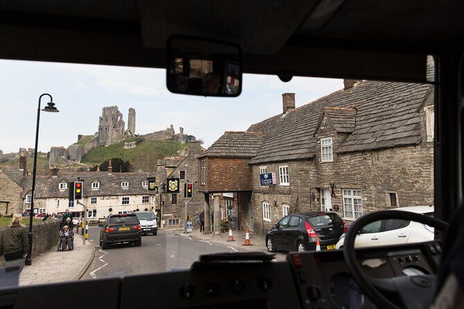Full Day Jurassic Coast Mini-Coach Tour from Bournemouth - Who Would Love This Tour?