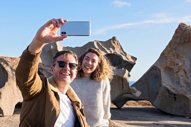 Full-Day Kangaroo Island Experience Departing from Kangaroo Island - A Detailed Look at the Itinerary