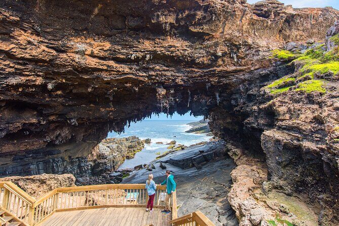 Full-Day Kangaroo Island Experience Departing from Kangaroo Island - Is It Worth the Cost?