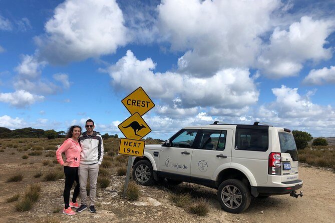 Full-Day Kangaroo Island Experience Departing from Kangaroo Island - Final Thoughts