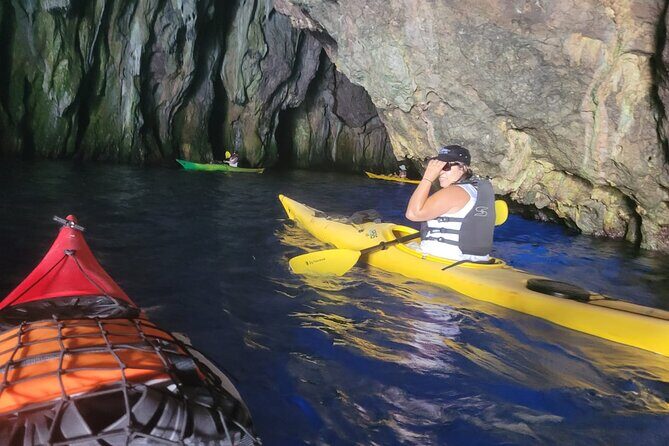Full Day Kayak Adventure to Palinuro and Blue Grotto - Final Thoughts