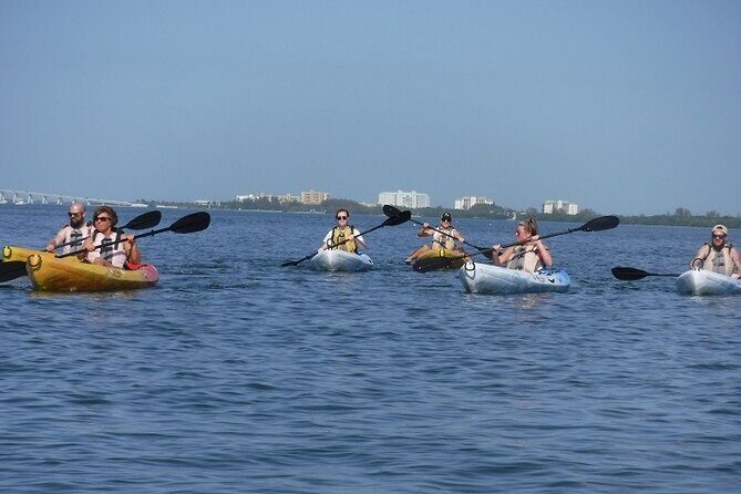 Full Day Kayak or SUP Rental (8hr) - Pelican Bay - Why This Experience Stands Out