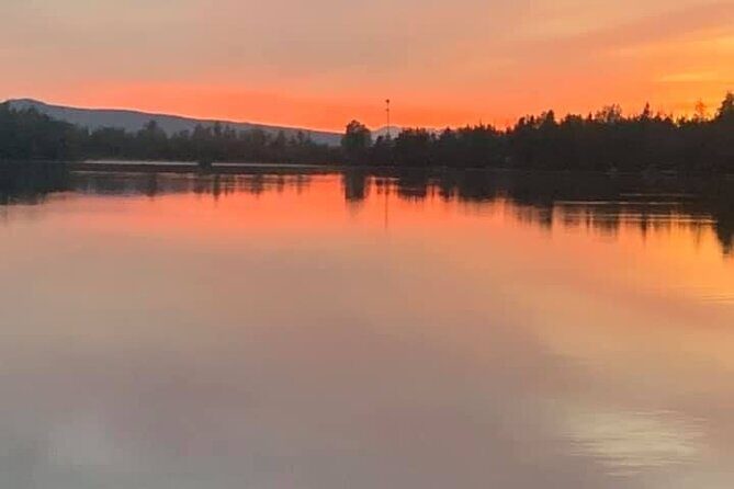 Full-Day Kayak Rental - Who This Tour Is Best For