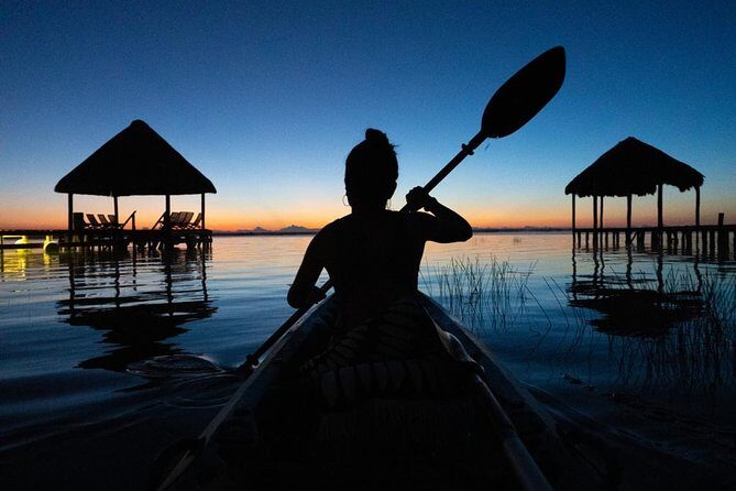 Full Day Kayak Rental in Bacalar - Who Would Love This Experience