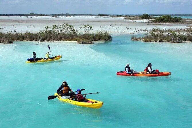 Full Day Kayak Rental in Bacalar - Final Thoughts