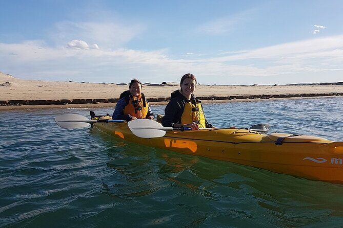 Full Day Kayaking Tour in Coorong National Park - The Practicalities: What You Need to Know