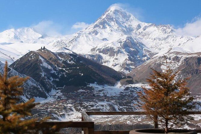 Full-Day Kazbegi Private Tour from Tbilisi - Who Is This Tour Best For?