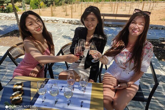 Full-Day Kefalonia Private Sightseeing Tour - Final Thoughts