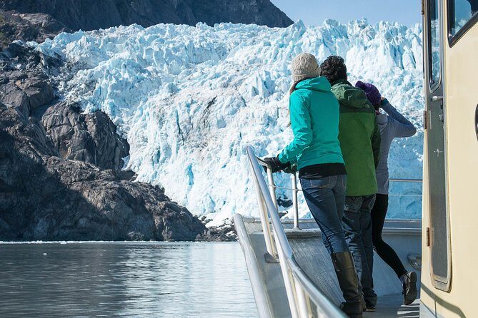 Full-Day Kenai Fjords National Park Northwestern Cruise - The Practicalities: Duration, Price, and Comfort