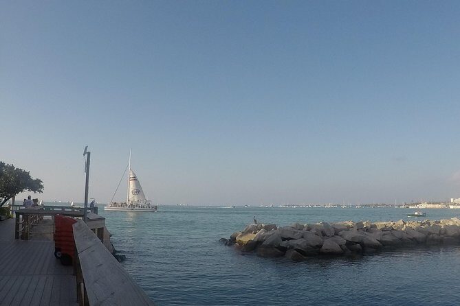 Full-Day Key West Tour and Coral Reef Snorkeling with Open Bar - Final Thoughts