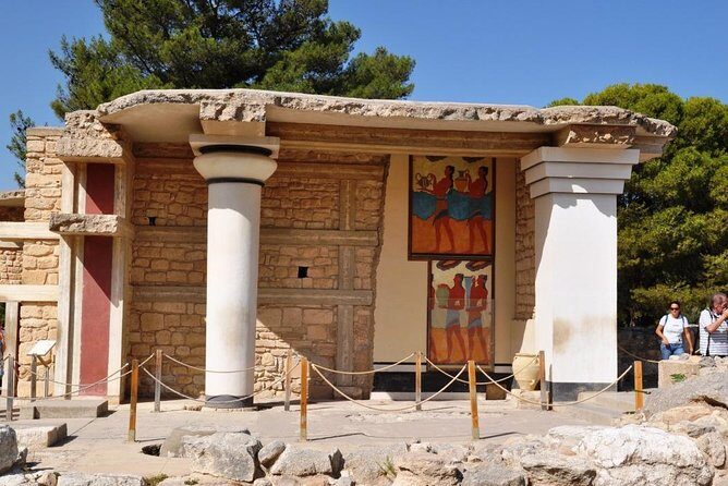 Full-Day Knossos And Heraklion Tour From Chania - In Summary: Is It Worth It?