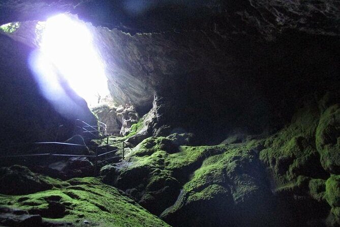 Full Day Knossos Palace Zeus Cave Lassithi Plateau from Elounda - Lassithi Plateau: Scenic Views and Local Life