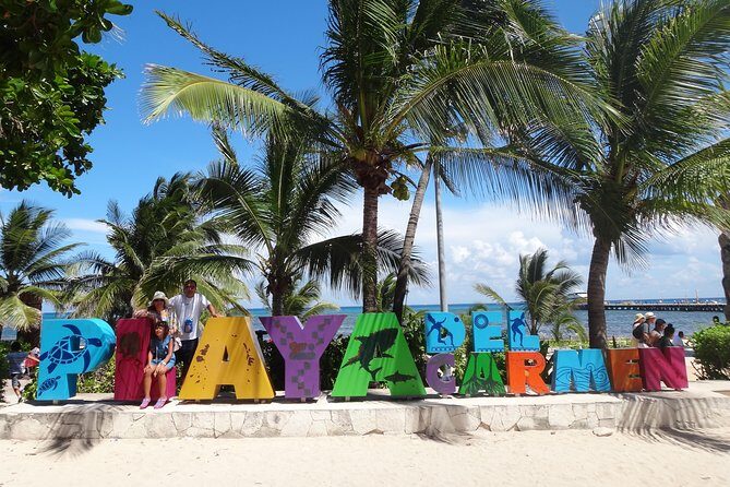 Full Day Knowing Playa del Carmen in Private Tour - Final Thoughts