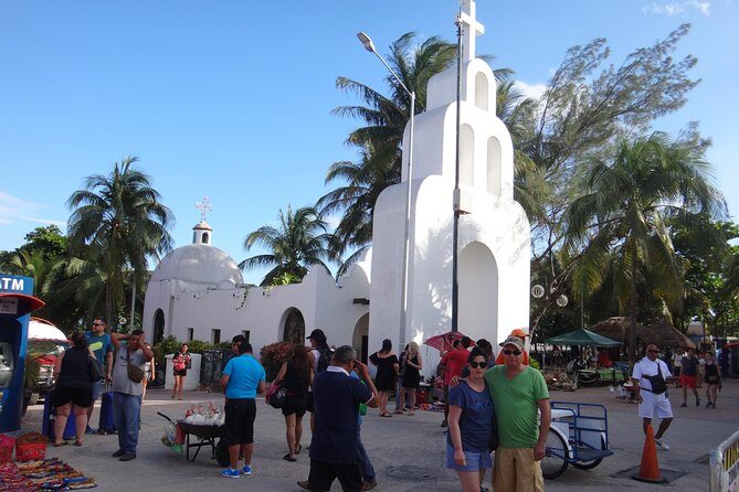 Full Day Knowing Playa del Carmen in Private Tour - FAQs
