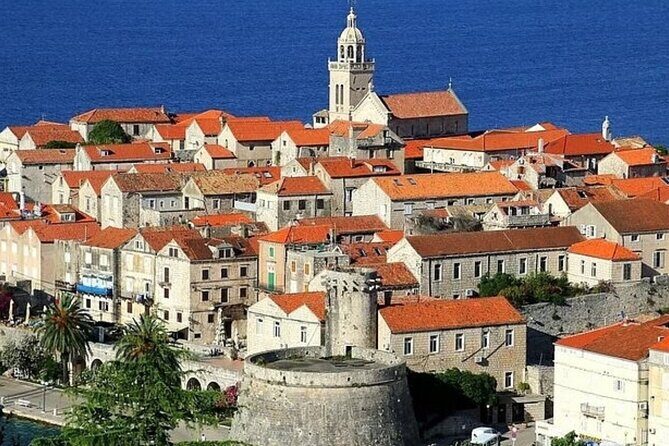 Full Day Korcula and Peljesac Wine Tasting Tour in Dubrovnik - FAQ