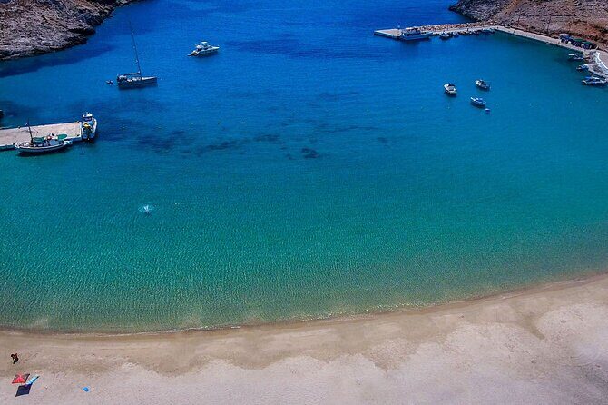 Full Day Kos Guided Boat Tour Including Lunch - Frequently Asked Questions