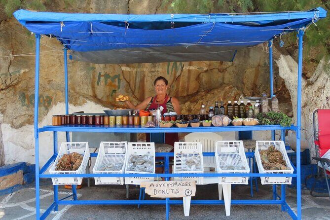 Full Day Kos Guided Boat Tour Including Lunch - Wrapping It Up