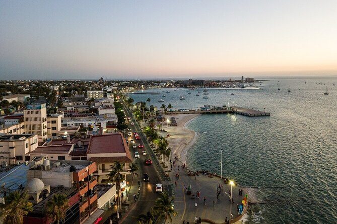Full-Day La Paz Private Tour from Los Cabos - Frequently Asked Questions