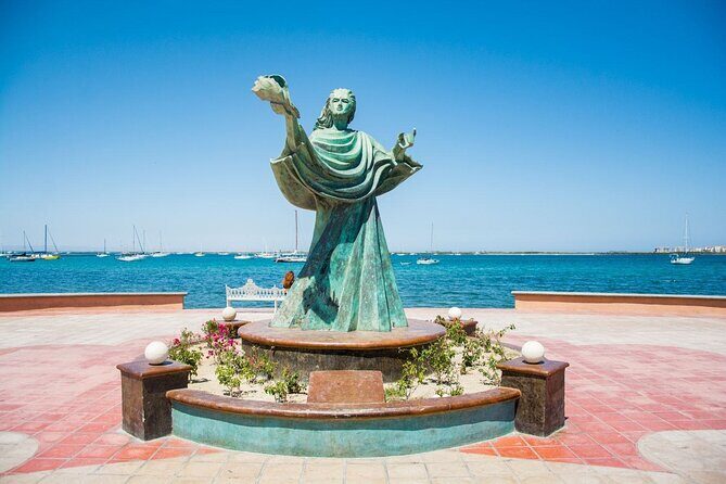 Full-Day La Paz Private Tour from Los Cabos - Final Thoughts