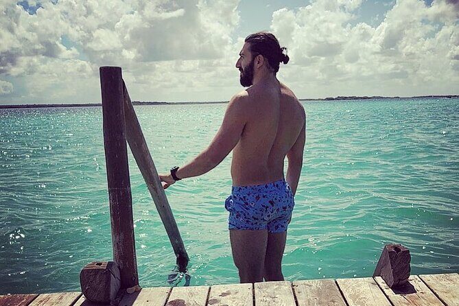 Full-Day Lagoon of Seven Colors at Bacalar from Tulum City - A Closer Look at the Tour Experience