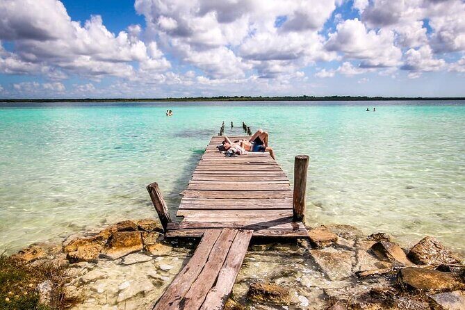 Full-Day Lagoon of Seven Colors at Bacalar from Tulum City - FAQs