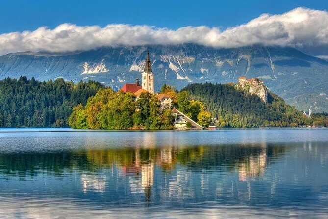 Full Day Lake Bled & Ljubljana Capitol of Slovenia - FAQ