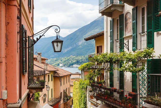 Full Day Lake Como - Key Points