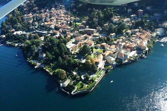Full Day Lake Como - Experience and Comfort