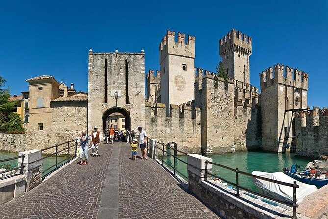 Full-Day Lake Garda and Desenzano del Garda from Milan - small group tour - A Closer Look at the Tour Experience