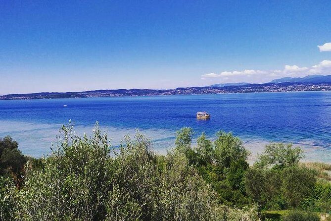 Full-Day Lake Garda and Desenzano del Garda from Milan - small group tour - Final Thoughts