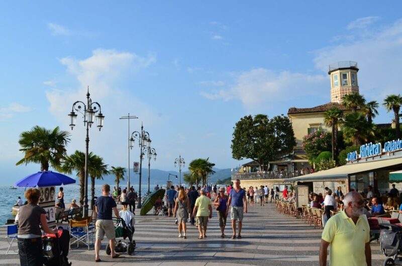 Full-Day Lake Garda Tour: Bus & Public Boat with Guide - Final Thoughts