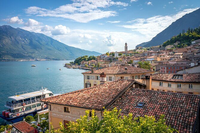 Full-day Lake Garda Tour - What You Can Expect from the Tour