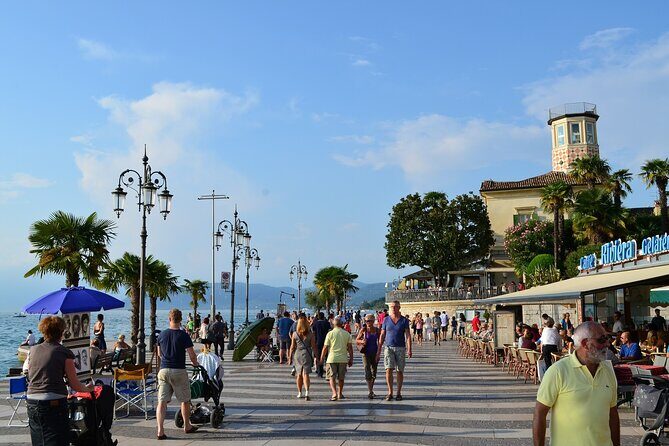 Full-day Lake Garda Tour - The Real Experience: What Do Travelers Say?